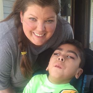 Meet your Posher, Brandi